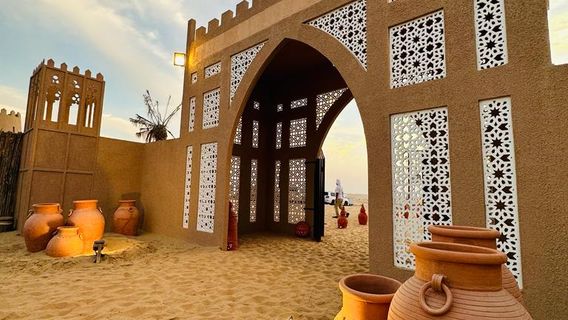 Ras Al KhaimahTours