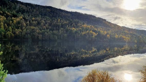 Alternative Loch Ness Circular (Private Tour)
