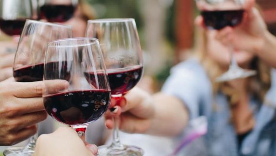 Wine Tastings with Locals