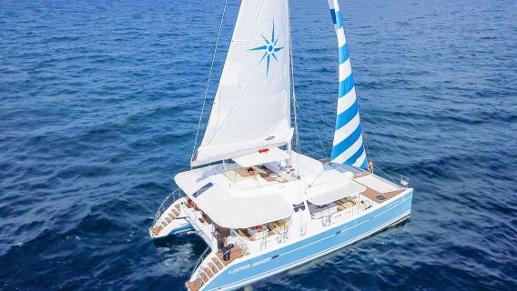 Phuket Emperor Island + Coral Island one-day tour including transfers