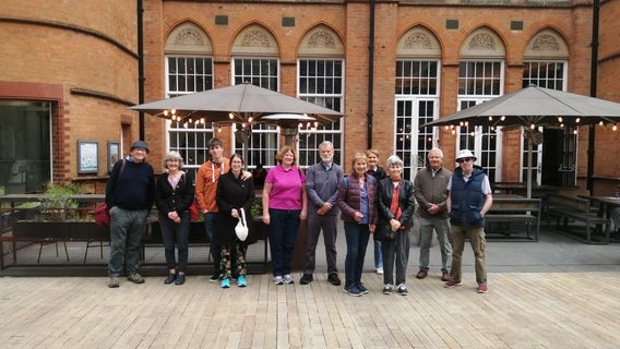 BirminghamTours