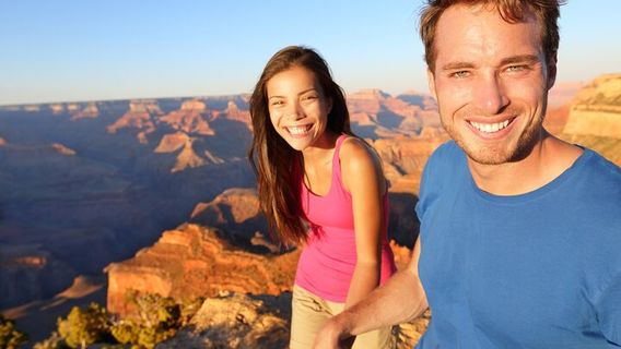 Grand Canyon VillageTours