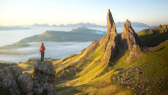 Isle of Skye