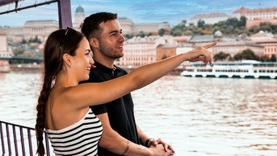 BudapestExperiences