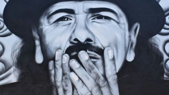 San Francisco: Mission District Walking Tour