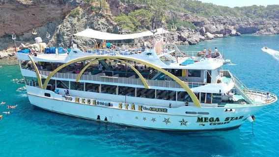 KemerTours
