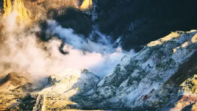 日本札幌-登別-室蘭地球岬/可小樽富良野北海道多日包車精選
