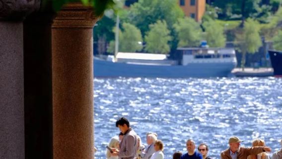 瑞典斯德哥爾摩-瑞典國家博物館等-包車可多日可周邊-精選