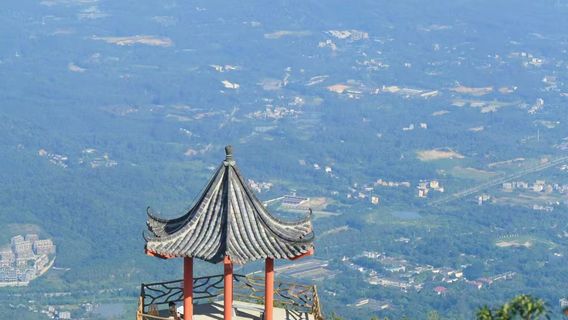 河源日遊