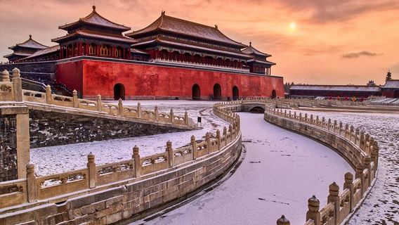 BeijingTours