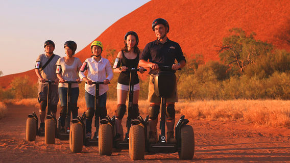 Yulara