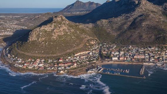 Cape TownExperiences
