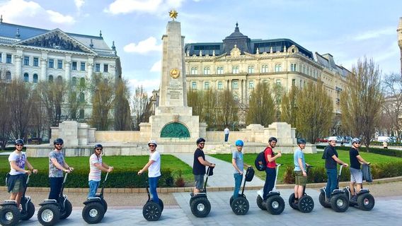 BudapestTours