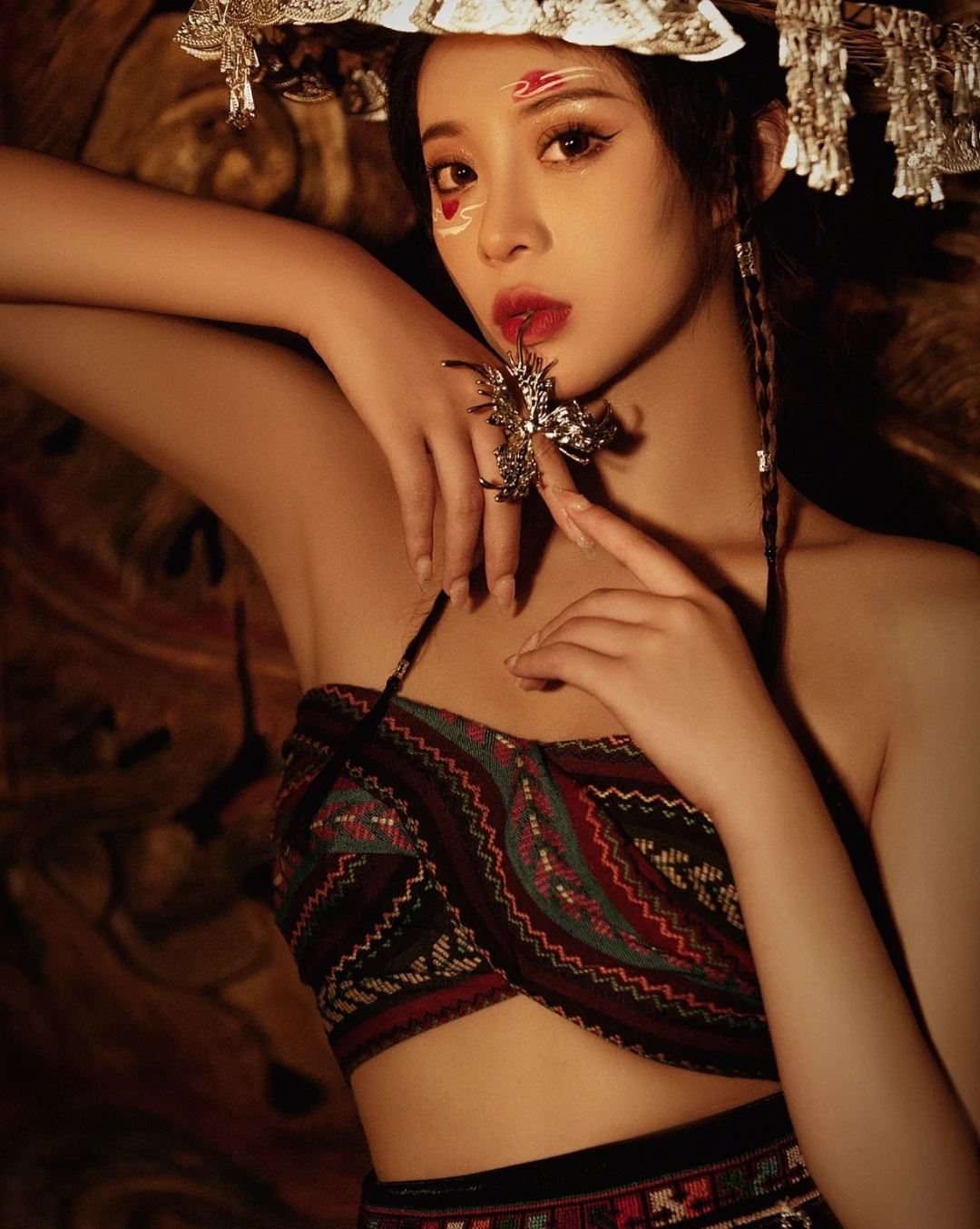 南陽Tripメモリー【ドライバー兼ガイド兼Tripメモリー+メイクアップ&衣装+旅程カスタマイズ+ドローン空撮ミニムービー+未編集写真全データ提供+人数制限なし】