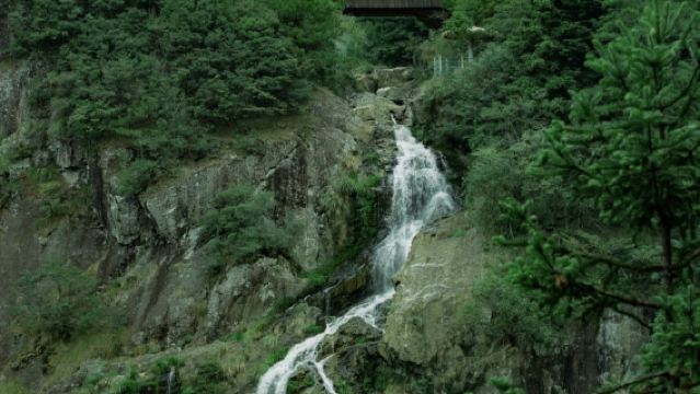 Lishui - Songyang: Kampung Yangjia + Kampung Chenjia + Jalan Lama Songyang + Gunung Shuangtong Tarikan boleh disesuaikan