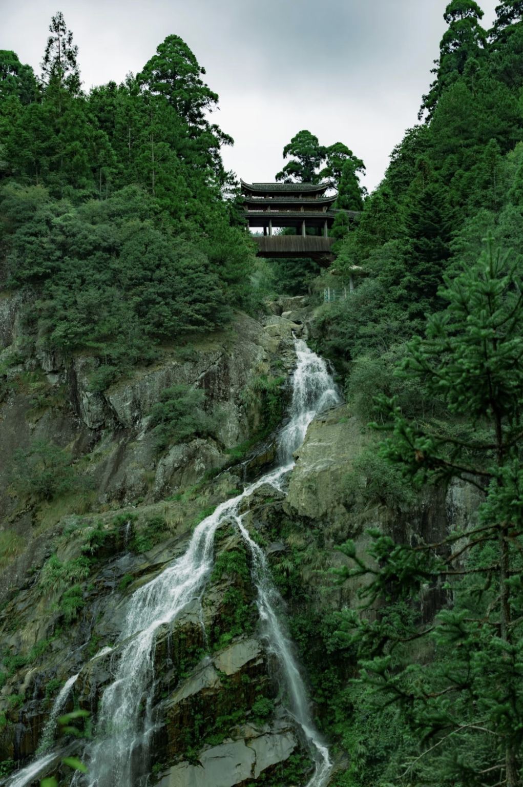 麗水—松陽：楊家堂+陳家鋪+松陽老街+雙童山 景點可定制G