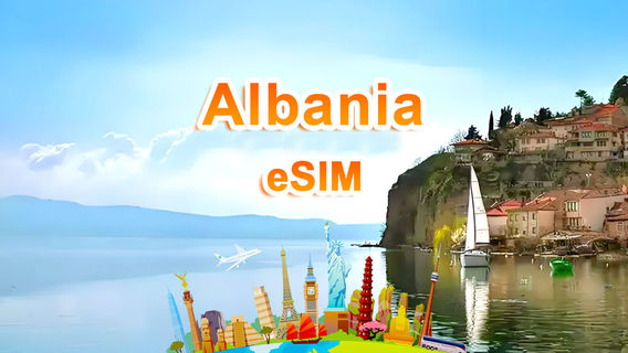 AlbaniaSIM Cards