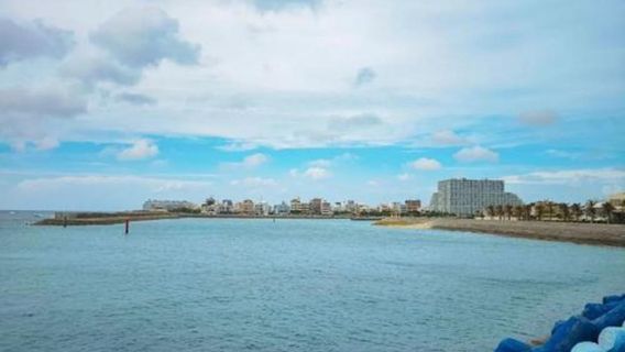 今歸仁村日遊