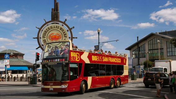 San FranciscoTours