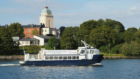 Helsinki