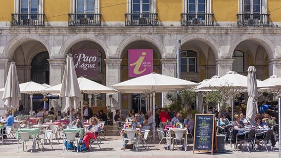 Lisboa Card: Access 51 Attractions + Public Transportation