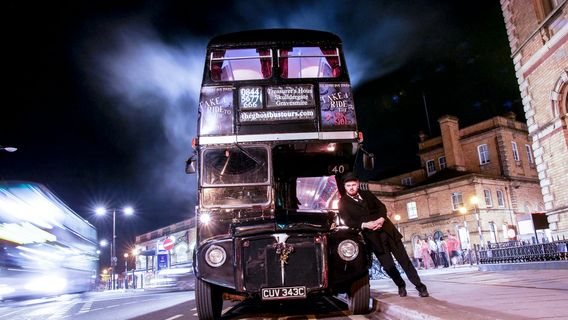 YorkTours