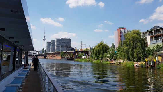 BerlinExperiences