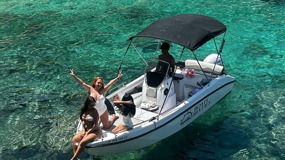 IbizaExperiences