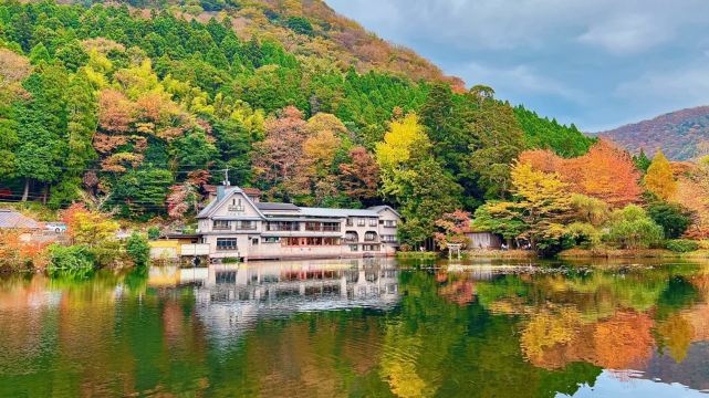 Beppu & Yufuin Day Tour
