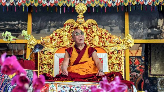 4-Day Buddhist Pilgrimage Tour: Bodhgaya, Rajgir & Nalanda