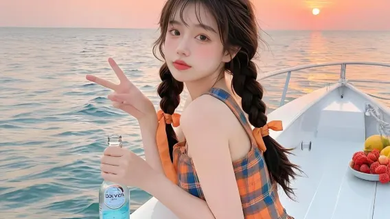 Crociera al tramonto a Langkawi con barca a vela - Escursione di mezza giornata [Prenotabile lo stesso giorno, assistenza in cinese, noleggio yacht privato]