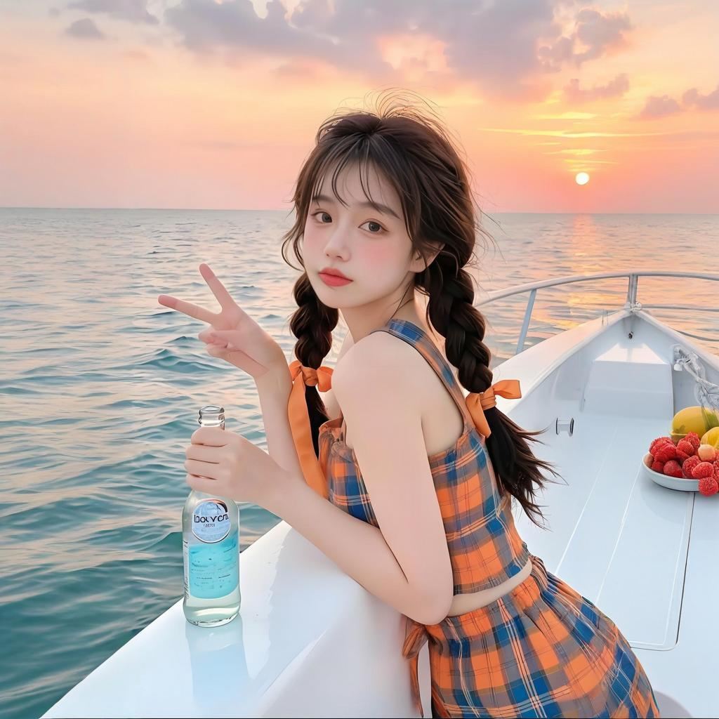 Crociera al tramonto a Langkawi con barca a vela - Escursione di mezza giornata [Prenotabile lo stesso giorno, assistenza in cinese, noleggio yacht privato]