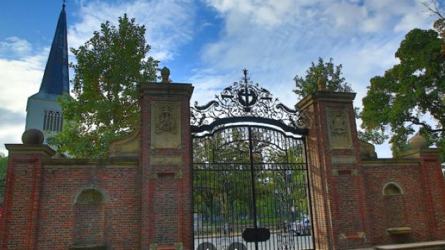 Boston: Harvard University + Museum of Fine Arts, Boston + Freedom Trail