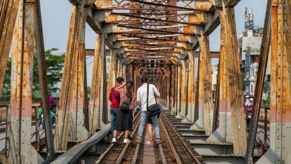 Hanoi Hidden Gems: Kehidupan di Balik Jalanan