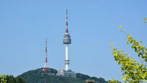 私人包車一日遊【首爾市區/首爾郊區/ 江原道】