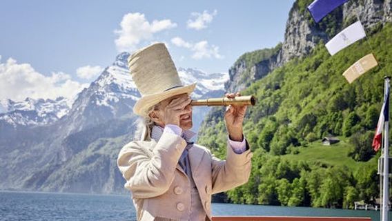 Lucerne