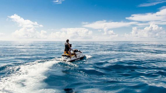 Panglao Jetski Experience
