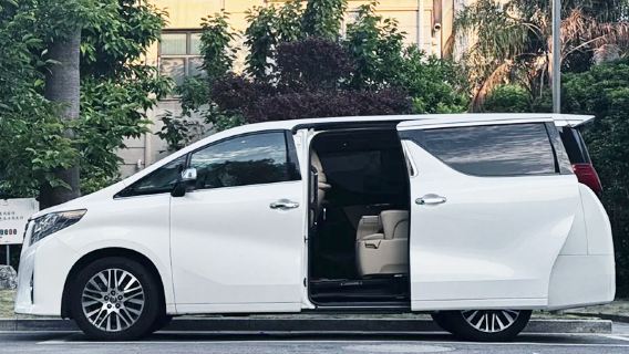Hong Kong, Shenzhen, Macau to Guangdong Province private charter service: Direct door-to-door pickup and drop-off with 7-seater business vehicles, starting from 660 for one-way trips. Urgent bookings are also accepted for all areas in Guangdong-Hong Kong-Macau regions.