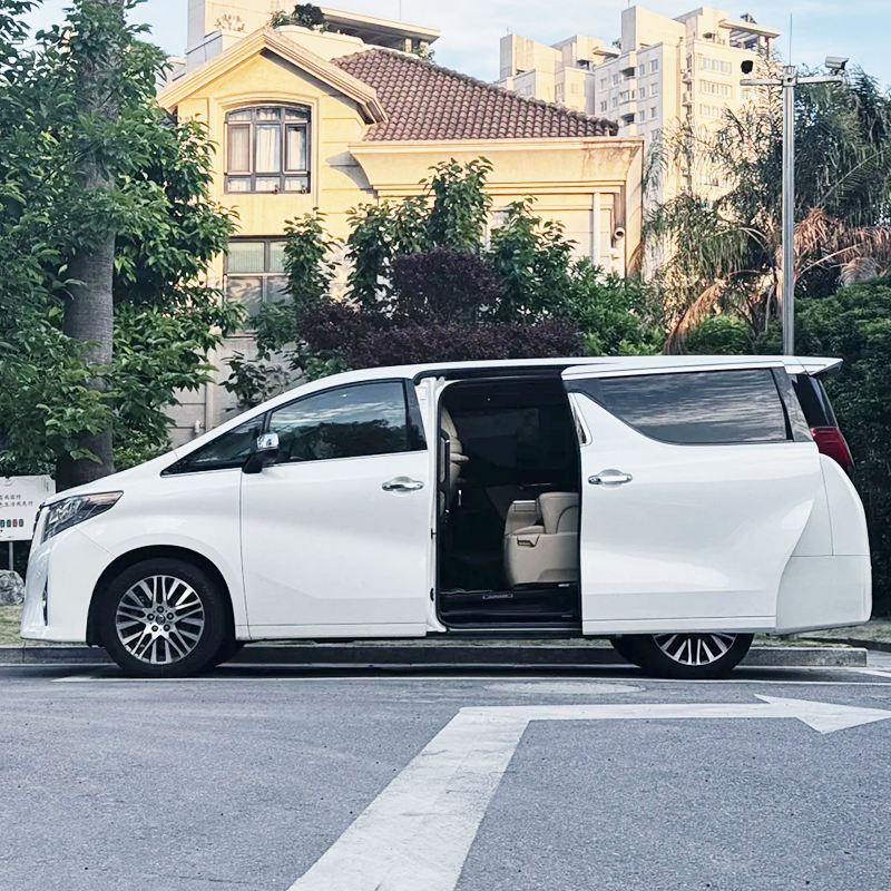 Servicio de coche privado con conductor desde Hong Kong, Shenzhen y Macao hasta la provincia de Guangdong, traslado puerta a puerta en vehículo ejecutivo para 7 personas, precio desde 660 solo ida, disponible en todas las áreas de Guangdong-Hong Kong-Macao, también aceptamos solicitudes urgentes.