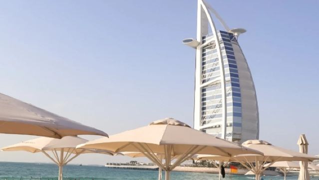 杜拜市區-經典網紅景點打卡-可阿拉伯聯合大公國/阿布達比周邊包車-精選