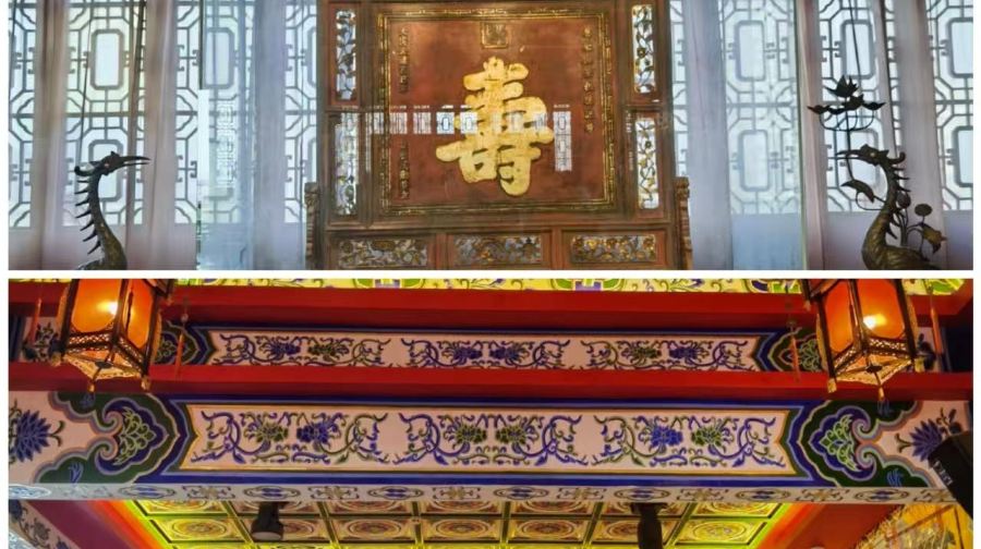 江西南昌滕王閣半日遊【深度1.5小時｜專業講解滕王閣十大謎】