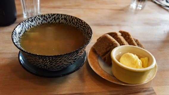 Dari Reykjavik: Snaefellsnes - Kumpulan Kecil, Termasuk Makan Tengahari