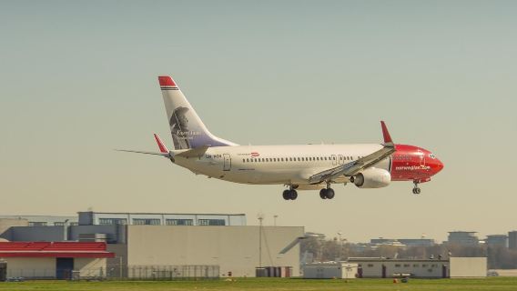 挪威-特羅姆瑟-碼頭接駁-接駁機【全境定制行程｜旺季提前定】