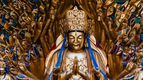 ○ Excursión de un día a los grabados en piedra de Dazu en Chongqing (Black Myth: Wukong) - Grabados en piedra de Beishan, montaña Baoding y museo de Dazu - Viaje organizado para 2-8 personas - Incluye entrada - Servicio de transporte durante todo el recorrido