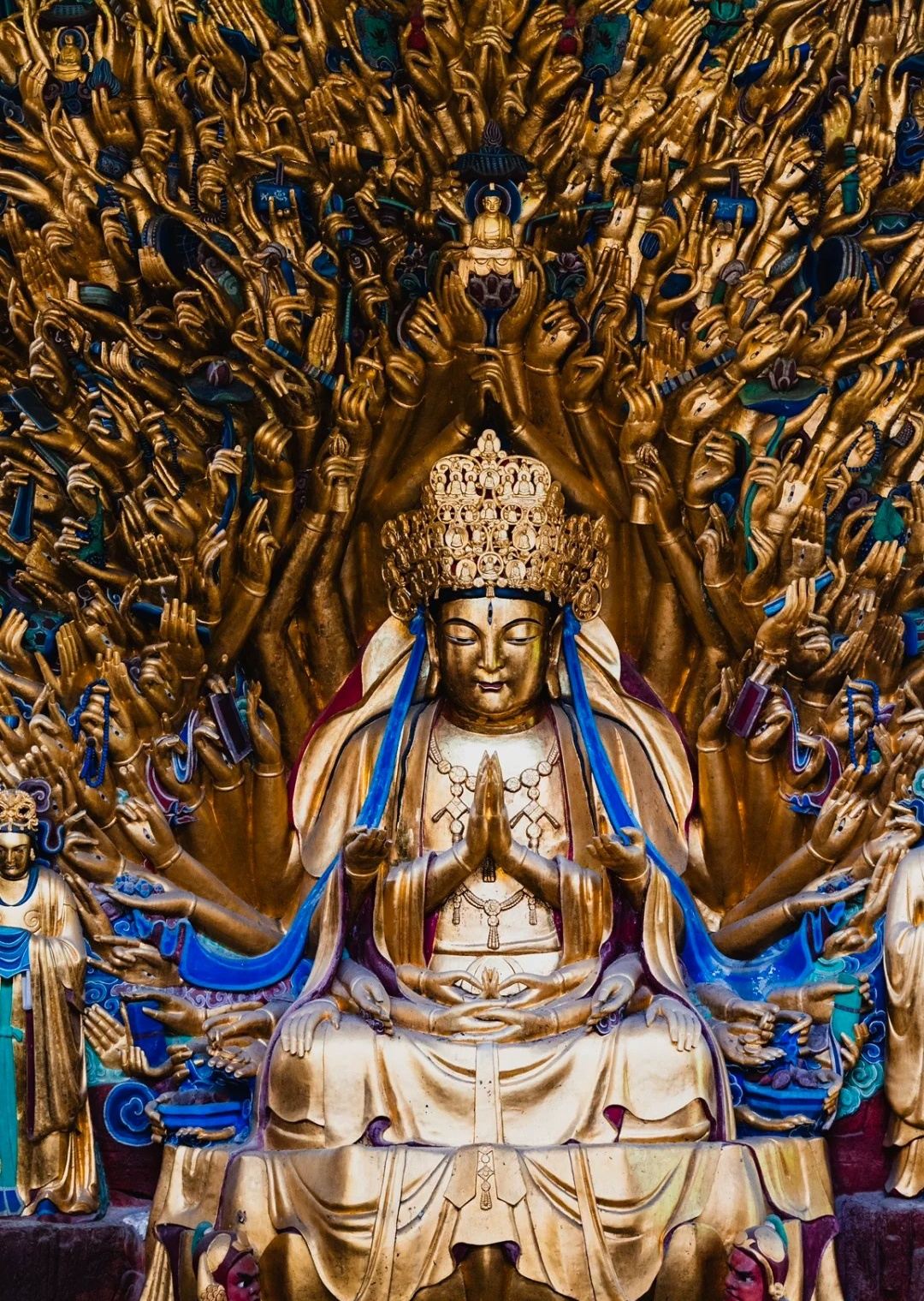 1-Day Chongqing Dazu Rock Carvings Tour (Black Myth: Wukong) - Beishan Rock Carvings, Baodingshan & Dazu Museum - Join-in Tour for 2-8 People - Admission Ticket Included - Full Transportation Service