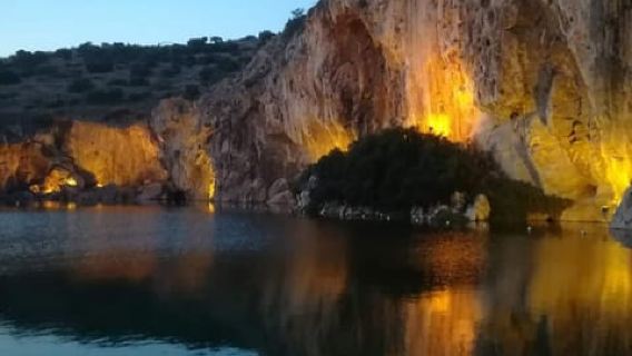 LavreotikiTours