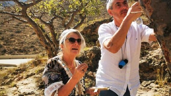 Salalah East Private Tour by VisitSalalah