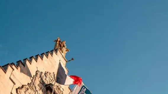 Lille: Tur Mencicipi Jalan Kaki Pribadi dengan Pemandu Lokal