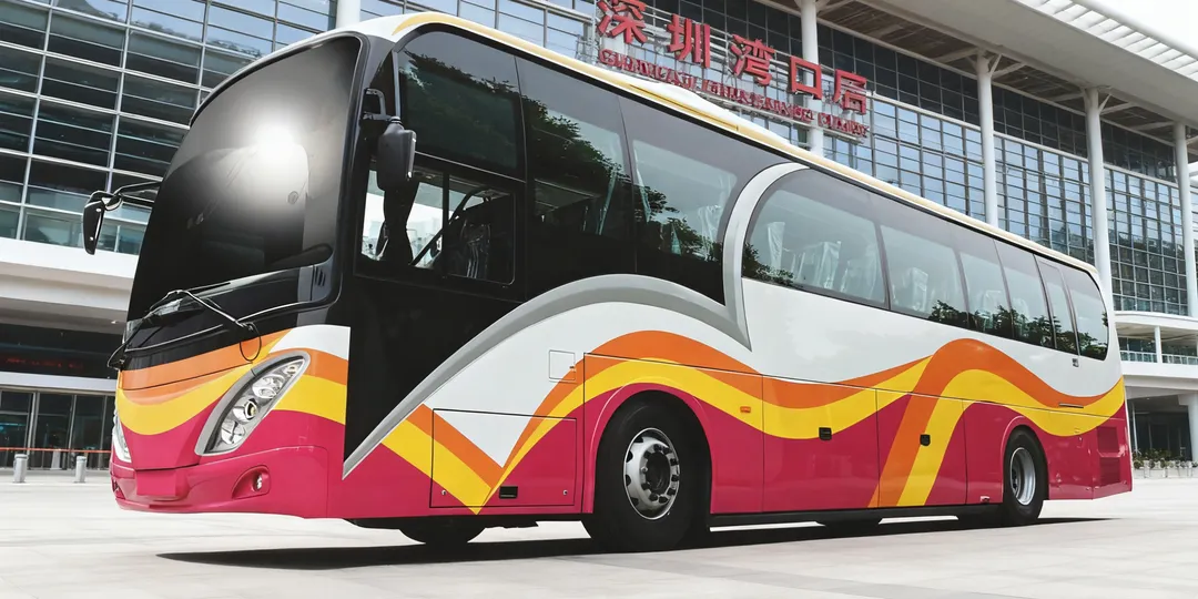 旺角去深圳灣口岸 | 環島中港通