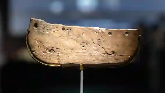 浙江省博物館（之江館） 猩咖說|私人導覽|門票＋文史大咖導覽2/3H